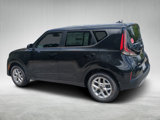 New 2025 Kia Soul LX image 5