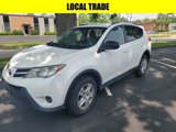 Used 2013 Toyota RAV4 LE image 3