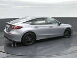 New 2025 Honda Civic Sport image 3