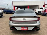 Used 2021 Hyundai Sonata SEL image 4