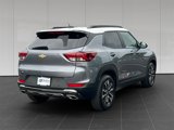 Used 2022 Chevrolet TrailBlazer ACTIV w/ Sun and Liftgate Package image 5