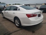 Used 2024 Chevrolet Malibu LT image 4