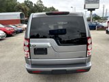 Used 2012 Land Rover LR4 HSE w/ HSE Pkg image 6