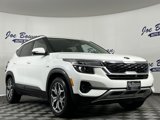 Used 2021 Kia Seltos S image 5
