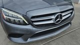 Used 2019 Mercedes-Benz C 300 4MATIC Sedan image 3