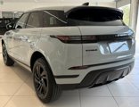 New 2026 Land Rover Range Rover Evoque S image 5