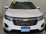 Certified 2024 Chevrolet Equinox Premier image 4