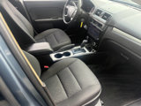 Used 2011 Ford Fusion SE image 2