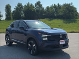 New 2025 Nissan Kicks SR image 2