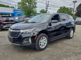 Used 2022 Chevrolet Equinox LT image 4
