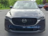 Used 2023 MAZDA CX-5 AWD 2.5 S w/ Preferred Package image 4