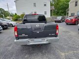 Used 2012 Nissan Frontier SV w/ SV Premium Utility Pkg image 4