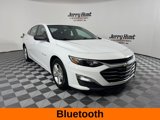 Used 2021 Chevrolet Malibu LS image 5