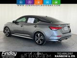 Used 2021 Nissan Sentra SR image 4