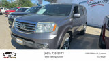 Used 2015 Honda Pilot EX-L image 2