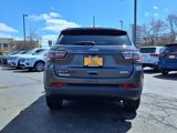Certified 2022 Jeep Compass Latitude w/ Convenience Group image 4