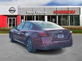Used 2022 Nissan Altima 2.5 SV image 4