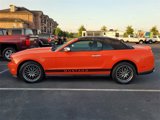 Used 2012 Ford Mustang Convertible image 5