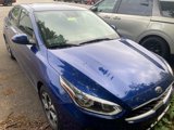 Used 2021 Kia Forte LXS image 2