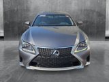 Used 2017 Lexus RC 200t image 2