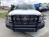 Used 2015 Chevrolet Silverado 3500 W/T w/ WT Convenience Package image 6