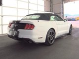 Used 2018 Ford Mustang Premium image 3