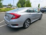 Certified 2020 Honda Civic LX image 6