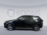 Used 2017 MAZDA CX-5 Touring image 2