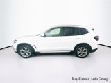 Used 2022 BMW X3 xDrive30i w/ Convenience Package image 4