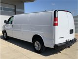 Used 2017 Chevrolet Express 2500 Extended image 2