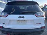 Used 2019 Jeep Cherokee Trailhawk w/ Comfort/Convenience Group image 4