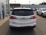 Used 2021 Chevrolet Equinox LT image 6