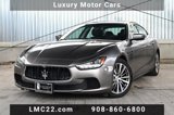 Used 2016 Maserati Ghibli image 3