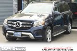 Used 2017 Mercedes-Benz GLS 450 4MATIC image 6