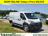 New 2025 RAM ProMaster 1500 w/ Convenience Group image 1
