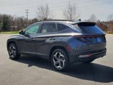 Used 2022 Hyundai Tucson SEL w/ Convenience Package image 4