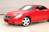 Used 2005 Lexus SC 430 Convertible image 4