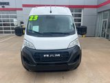 Used 2023 RAM ProMaster 2500 image 2