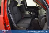 Used 2013 Chevrolet Silverado 1500 LT w/ All-Star Edition image 5