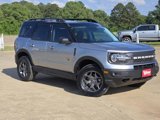 Used 2023 Ford Bronco Sport Badlands w/ Premium Package image 2