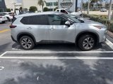 Certified 2022 Nissan Rogue SV w/ SV Premium Package image 4