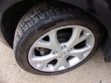 Used 2008 MAZDA MAZDA3 i Touring Value image 4