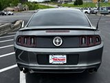 Used 2014 Ford Mustang Coupe image 5