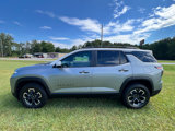 New 2026 Chevrolet Equinox ACTIV w/ Convenience Package III image 2