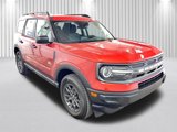 New 2024 Ford Bronco Sport Big Bend image 2