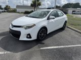 Used 2015 Toyota Corolla S image 3