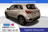 Used 2021 Mitsubishi Outlander Sport SE image 3