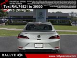 Used 2023 Acura Integra A-Spec image 4