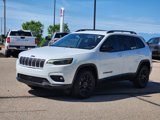 Used 2023 Jeep Cherokee Altitude Lux image 5