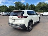 Used 2021 Nissan Rogue SV image 6